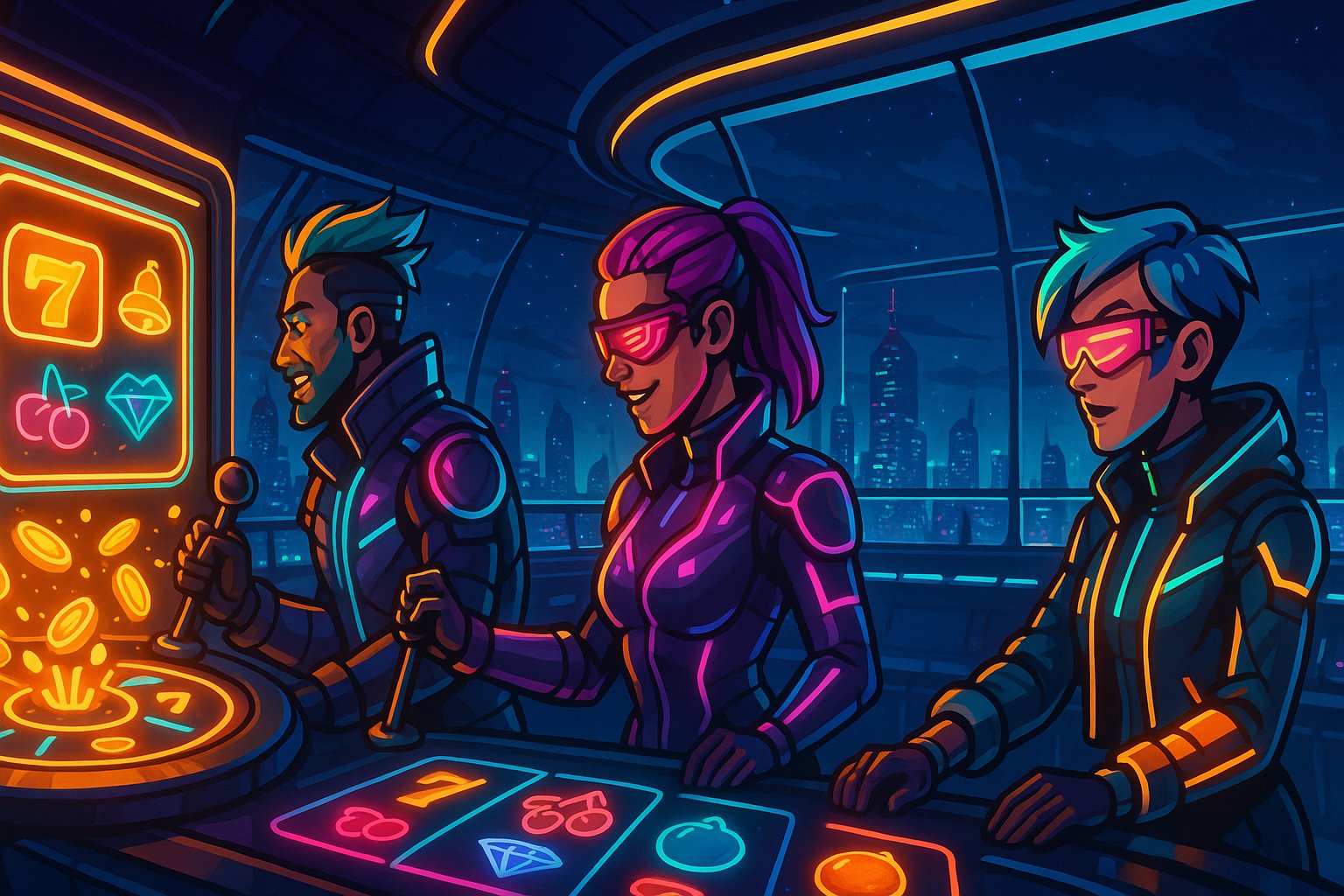 Comparison view showing bed 577 clear navigation and policy visibility