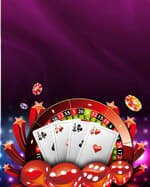 bed 577 Casino Hub category page with simple mobile navigation cues